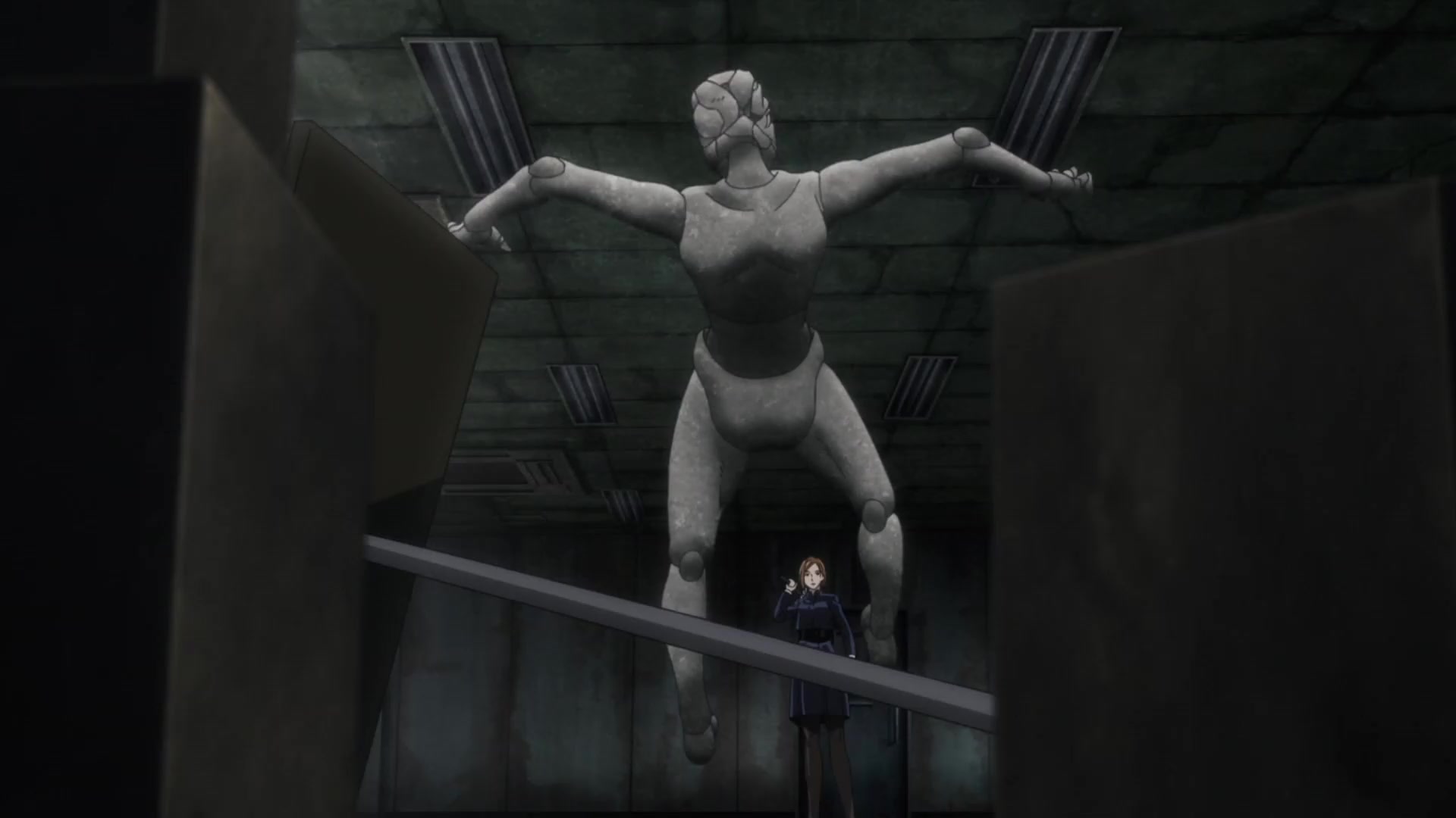 [Tsukyio Editing Resources] Jujutsu Kaisen Season 1 (Episode 3) Raw Clips (105) (tsukyio.com).mp4